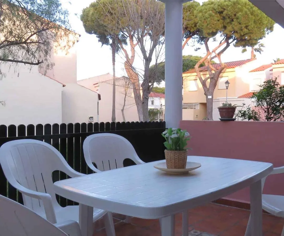 Balconera 140 Apartment Chiclana de la Frontera