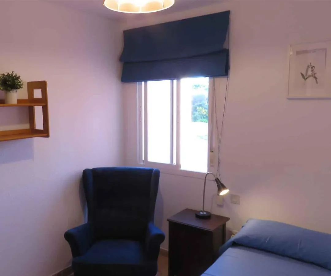 Balconera 140 Apartment Chiclana de la Frontera 0*,  Spain