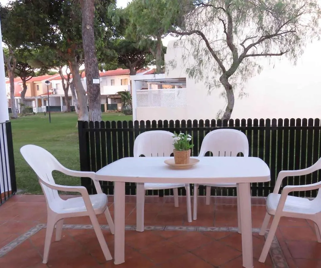 Balconera 140 Apartment Chiclana de la Frontera Spain