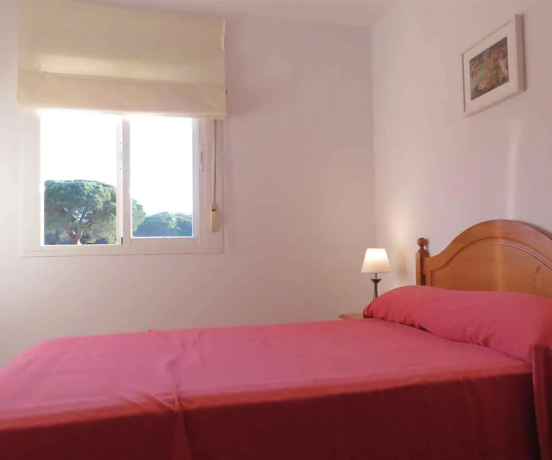 Balconera 140 Apartment Chiclana de la Frontera 0*,  Spain