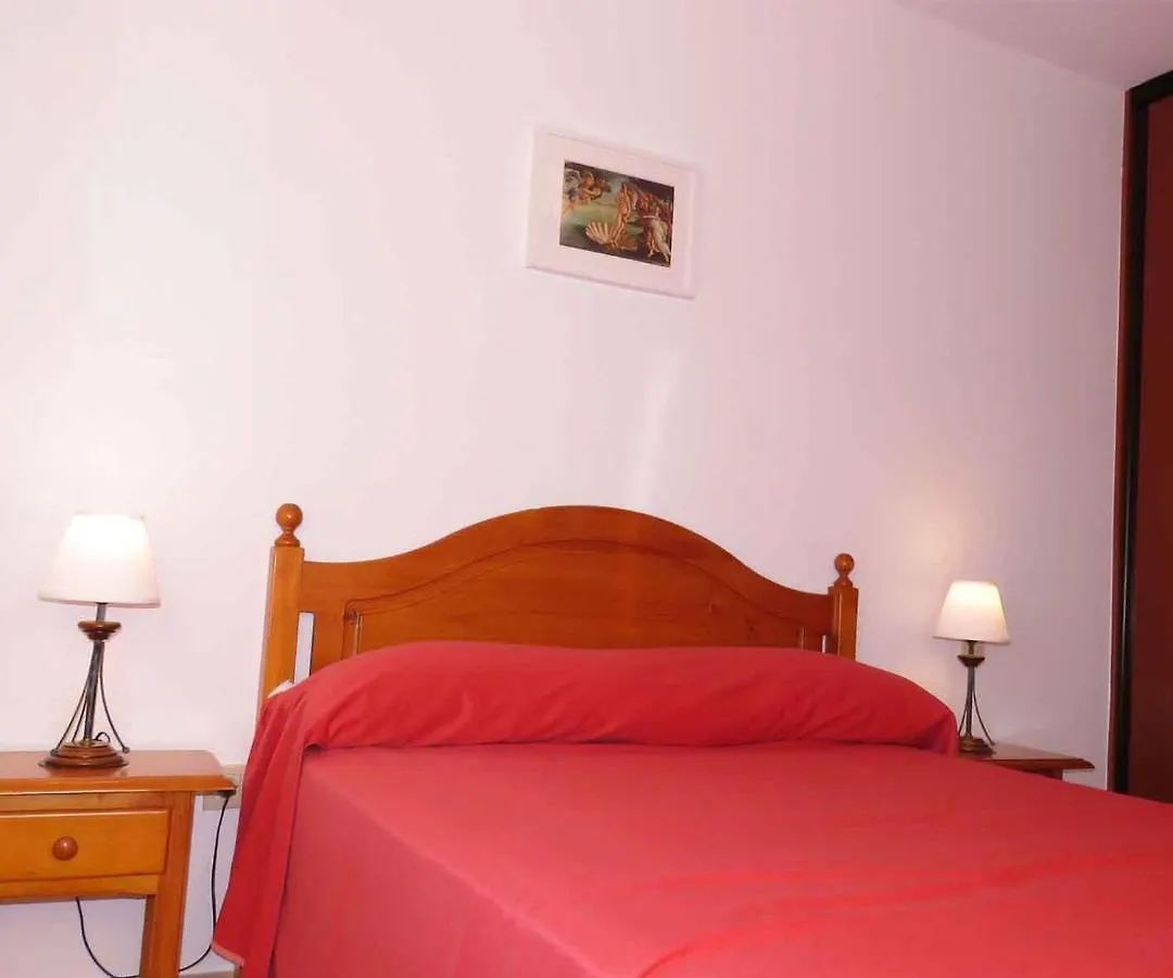 Balconera 140 Apartment Chiclana de la Frontera 0*,